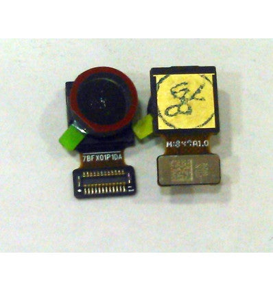Flex camara frontal para Huawei Mate 20X 20 X Mate20X EVR-L29 EVR-AL00 EVR-TL00 calidad premium