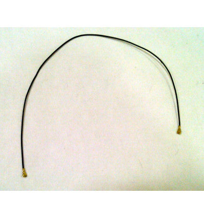 Antena coaxial para Huawei Mate 20X 20 X Mate20X EVR-L29 EVR-AL00 EVR-TL00 calidad premium