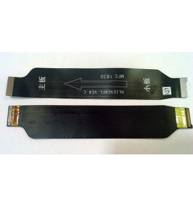 Flex central para  Huawei Mate 20X 20 X Mate20X EVR-L29 EVR-AL00 EVR-TL00 calidad premium