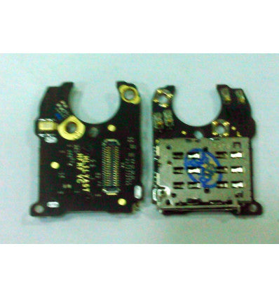 Flex lector sim para Huawei Mate 20 Pro calidad premium MATE20PRO MATE 20PRO LYA-AL00 LYA-AL00P LYA-L09 LYA-L29 LYA