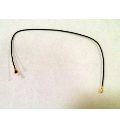 Antena coaxial para Huawei Mate 20 Pro calidad premium MATE20PRO MATE 20PRO LYA-AL00 LYA-AL00P LYA-L09 LYA-L29 LYA-