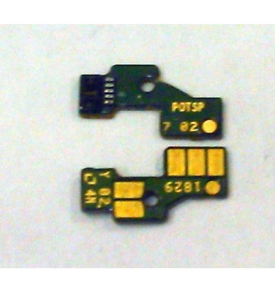 Flex sensor proximidad para Huawei P Smart 2019 calidad premium Nova Lite 3 POT-LX1 LX1AF LX1RUA LX2J LX3