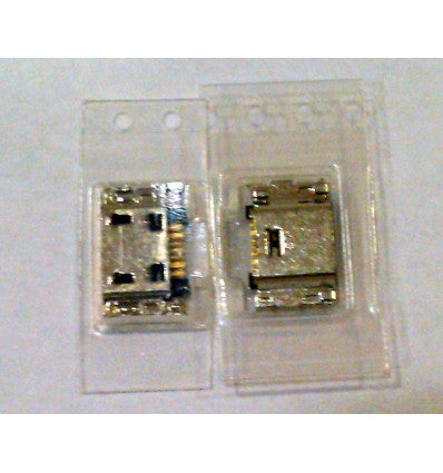 Conector carga para Samsung Galaxy J7 2018 J737 calidad premium