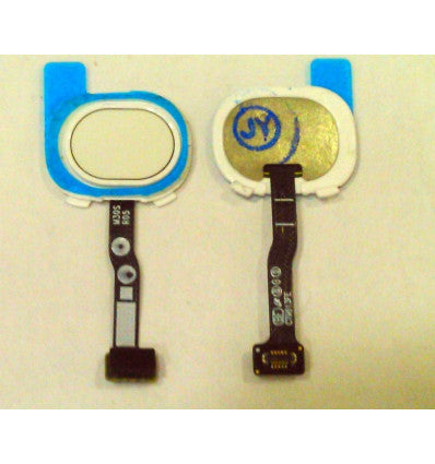 Flex boton home blanco para Samsung Galaxy M30S SM-M307F SM-M307 M307 M307F calidad premium