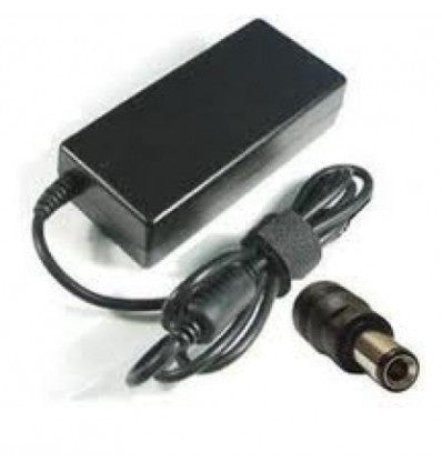Cargador especifico 15V 6A 90W 6.3*3.0