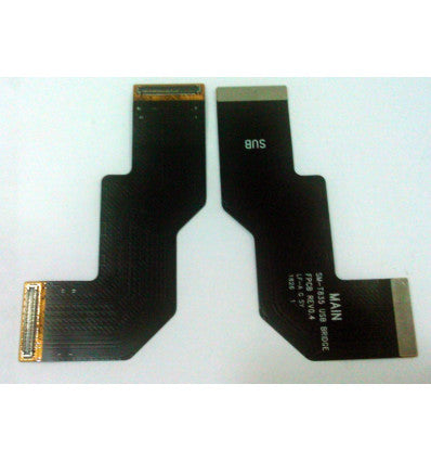 Flex central para Samsung Galaxy S4 T830 T835 calidad premium