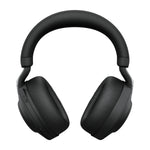 Auriculares Jabra evolve2 85 ms stereo inalámbrico negro