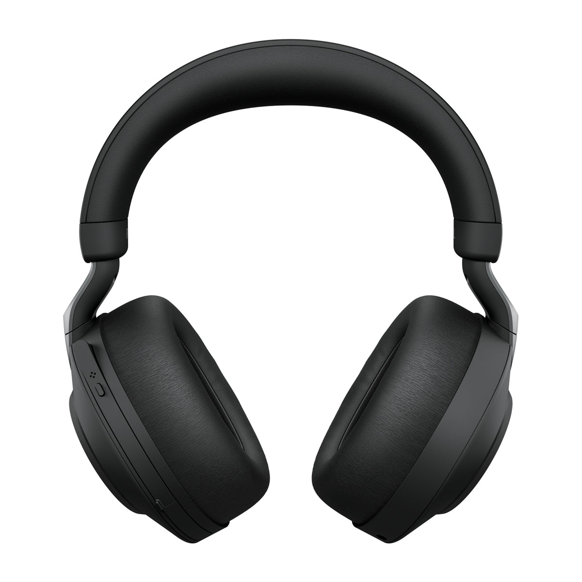Auriculares Jabra evolve2 85 ms stereo inalámbrico negro