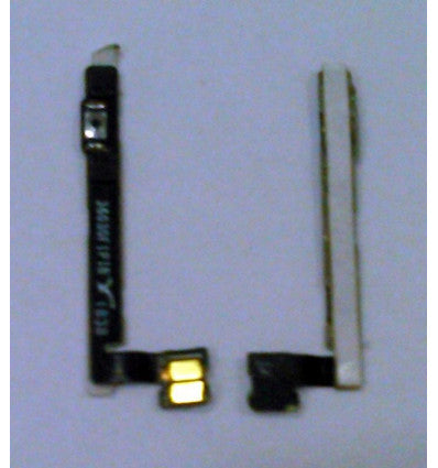Flex boton asistente para Xiaomi Mi 9 mi9 calidad premium