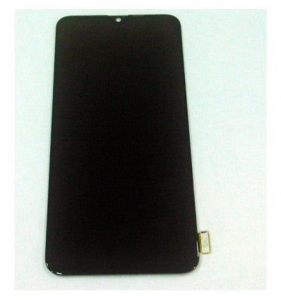 Pantalla lcd para Realme X2 mas tactil negro calidad premium