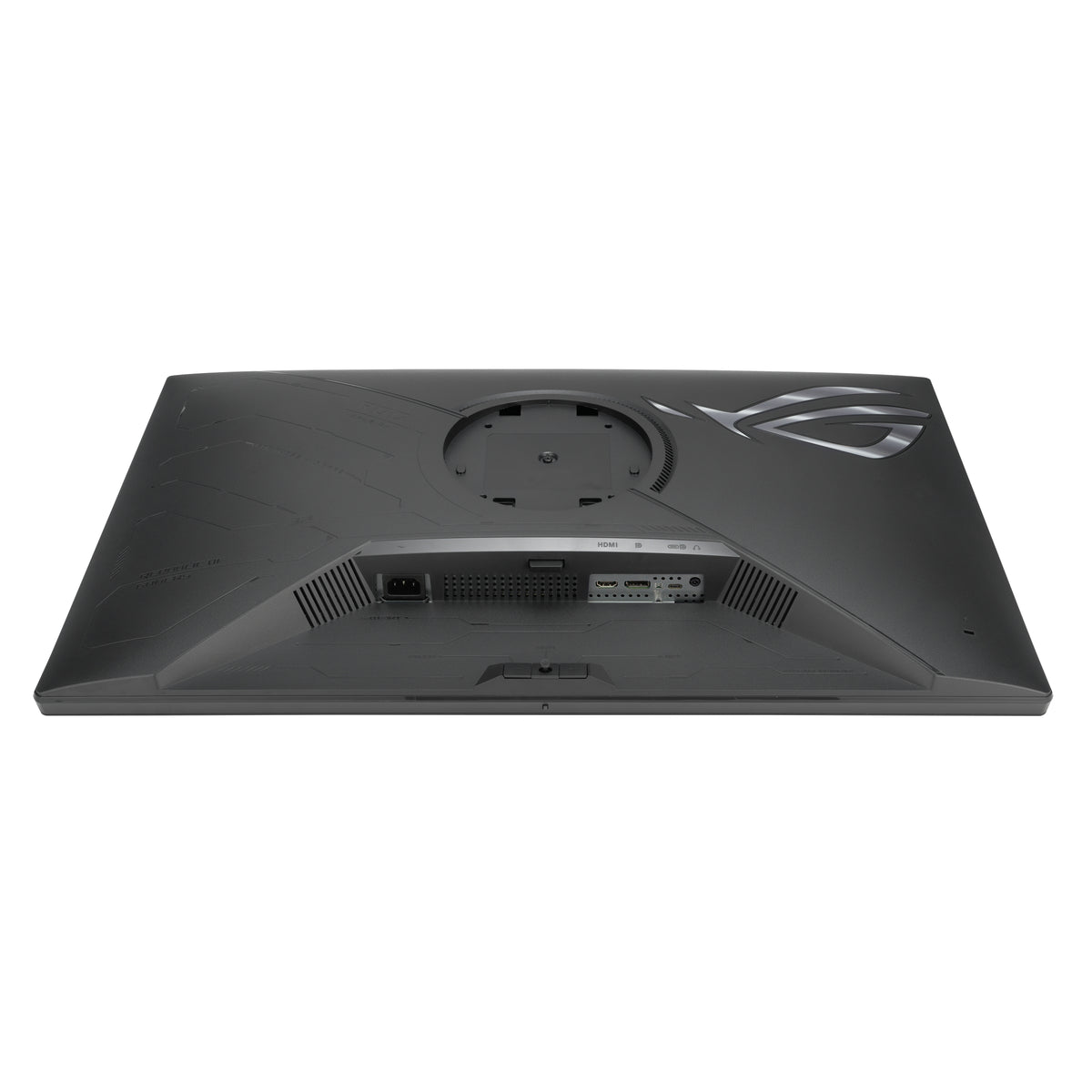 Gaming 31.5 4K 160HZ 0.03 IPS usbc