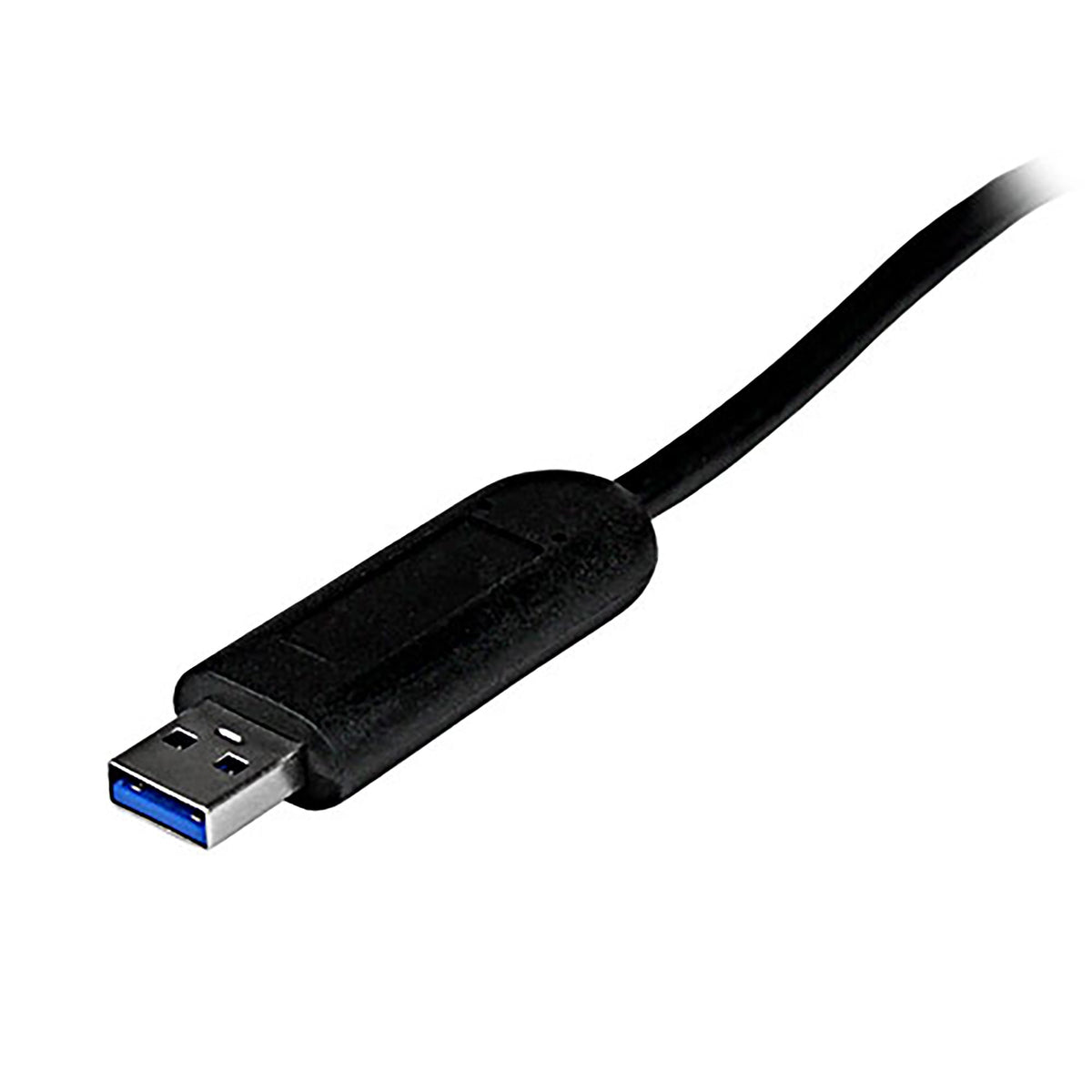 Hub startech USB 3.0 4 en 1