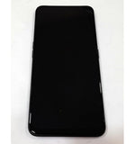 Pantalla lcd para Oppo Reno 2Z mas tactil negro mas marco negro calidad premium