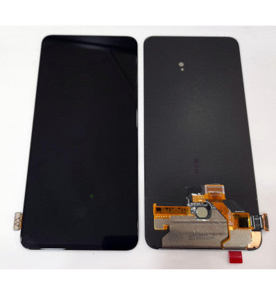Pantalla lcd para Oppo Reno 10X mas tactil negro calidad premium