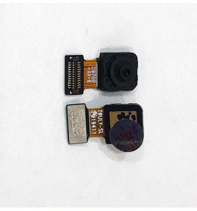 Flex camara frontal para Huawei Y5 2019 calidad premium