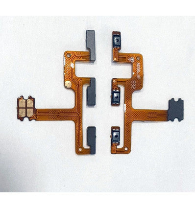 Flex power mas volumen para Motorola Moto G8 Plus calidad premium
