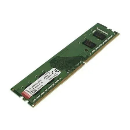 Memoria RAM Kingston ValueRAM 4GB/ DDR4/ 2666MHz/ 1.2V/ CL19/ DIMM - PixelPlaza