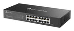Switch tp - link es216g 16 puertos