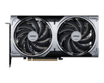 Tarjeta gráfica MSI RTX 5070 12g ventus 2x oc