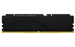 Memoria ram DDR5 16GB 2x8gb Kingston - 5600mhz - pc5 44800 - fury beast - cl 40 - 1.25v