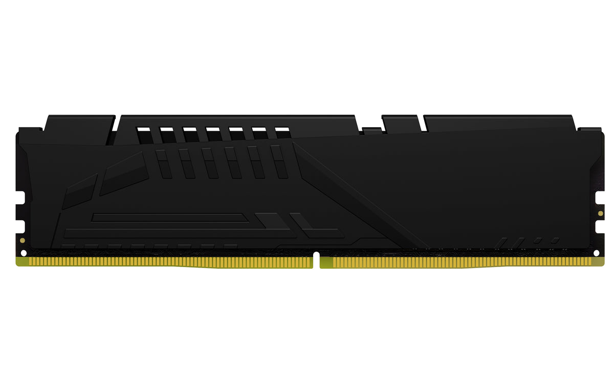 Memoria ram DDR5 16GB 2x8gb Kingston - 5600mhz - pc5 44800 - fury beast - cl 40 - 1.25v