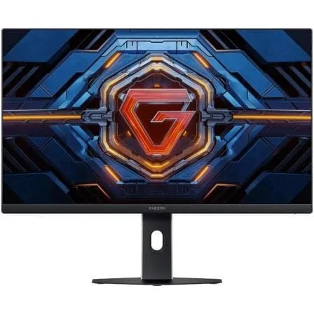 Monitor Gaming Xiaomi Gaming Monitor G24i 2026 23.8"/ Full HD/ 1ms/ 200Hz/ IPS/ Negro - PixelPlaza