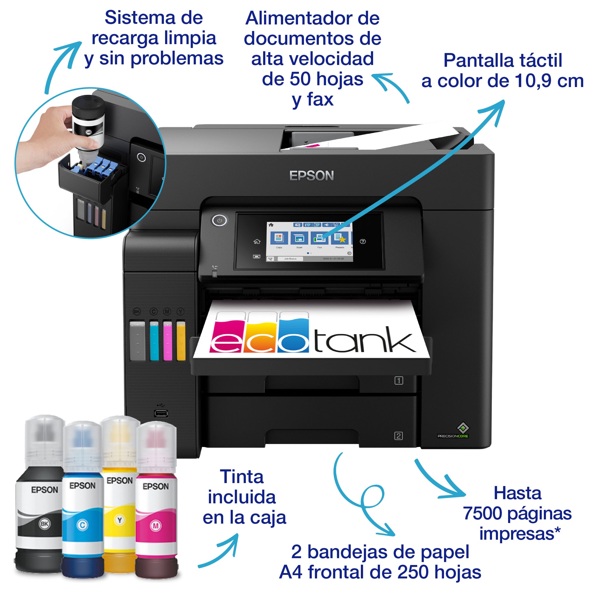 Texto alternativo de imagen