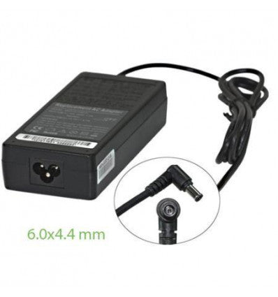 Cargador especifico 19.5V 4.1A 80W 6.0*4.4