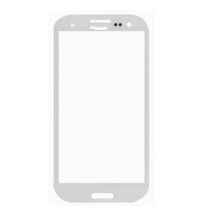 Samsung Galaxy S3 I9300 Cristal blanco