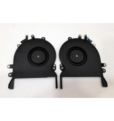 Set 2 ventilador para Apple MacBook Pro 15" A1990 calidad premium