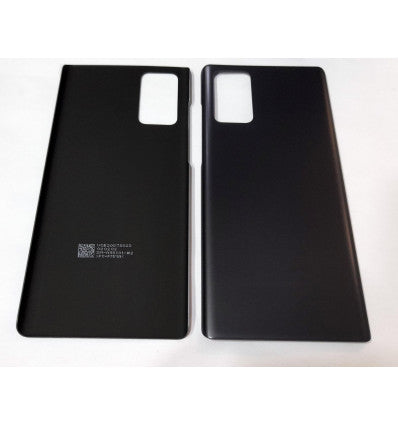 Tapa trasera o tapa bateria gris para Samsung Galaxy Note 20 SM-N980F