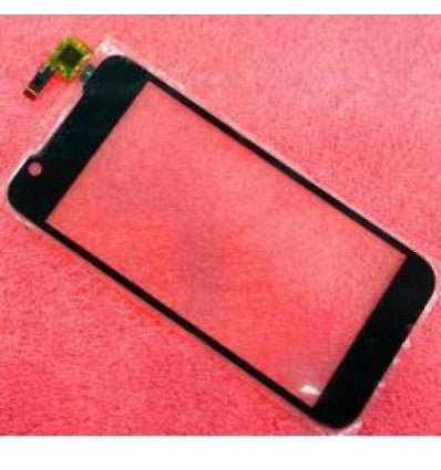 ZTE Grand X Quad U955 V955 U985 N880G Pantalla táctil negra