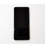 Pantalla LCD para Huawei P30 Pro VOG-AL00 VOG-AL10 VOG-29 VOG-TL00 mas tactil negro mas marco azul Premium