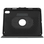 Funda tablet Targus versavu slim 10.9 pulgadas ipad 2022 silver