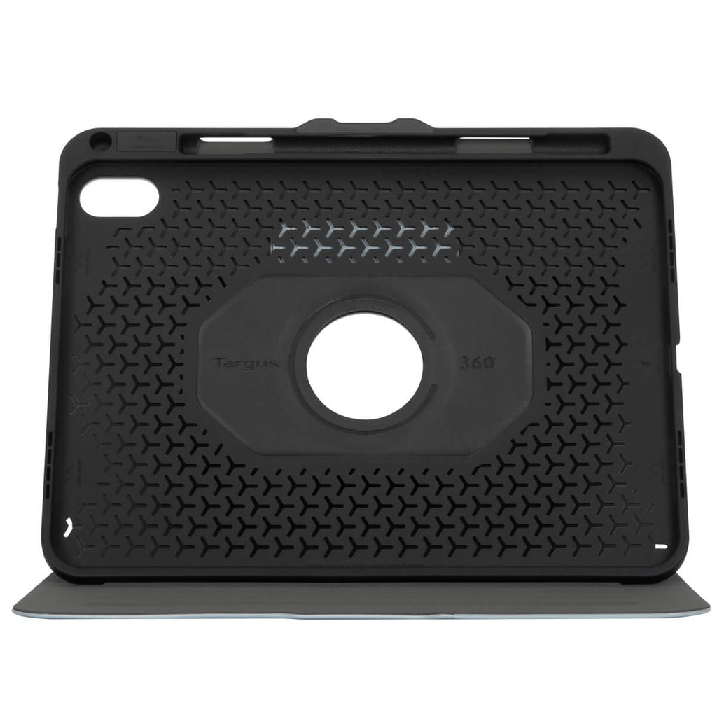 Funda tablet Targus versavu slim 10.9 pulgadas ipad 2022 silver