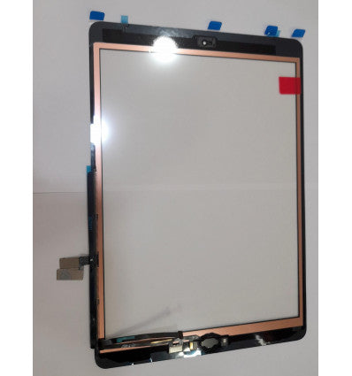 Pantalla tactil negra para IPad 7ª 2019 IPad 8ª 2020 calidad premium
