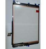 Tactil blanco para IPad 7ª 2019 IPad 8ª 2020 calidad premium