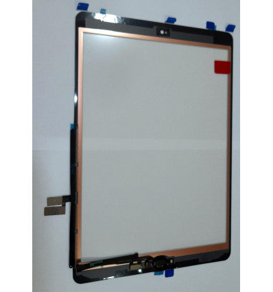 Tactil blanco para IPad 7ª 2019 IPad 8ª 2020 calidad premium