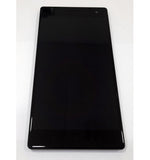 Pantalla lcd para Lenovo PHAB 2 PRO mas tactil negro mas marco negro calidad premium