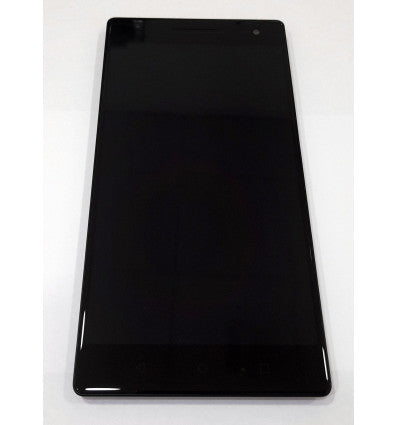 Pantalla lcd para Lenovo PHAB 2 PRO mas tactil negro mas marco negro calidad premium