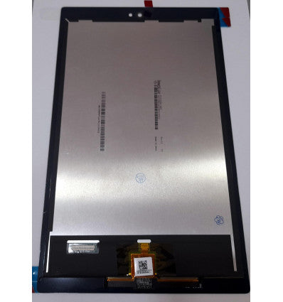 Pantalla lcd para Amazon Fire HD 10 2019/M2V3R5 mas tacttil blanco calidad premium