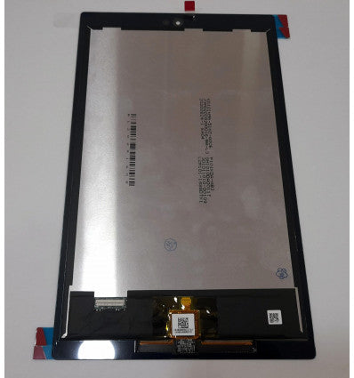 Pantalla lcd para Amazon Fire HD 10 2019/M2V3R5 mas tactil negro calidad premium