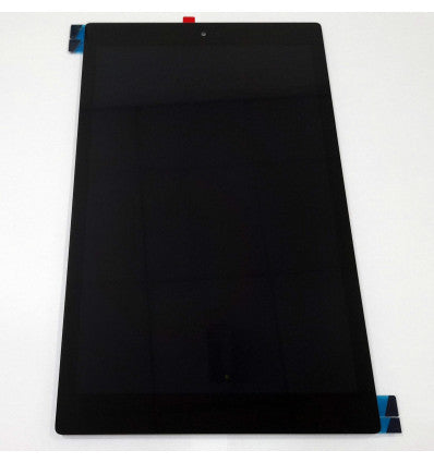 Pantalla lcd para Amazon Fire HD 10 2019/M2V3R5 mas tactil negro calidad premium