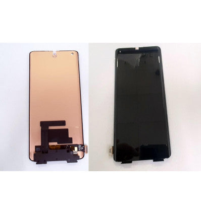 Pantalla lcd para Oppo Find X2 mas tactil negro calidad premium