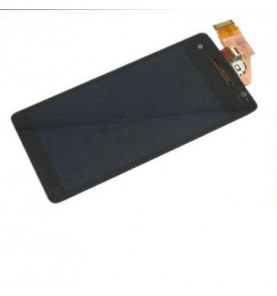Sony Xperia V LT25I Pantalla Lcd + Táctil negro premium