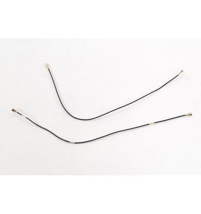 Antena coaxial para Huawei P40 Pro ELS-NX9 ELS-N04 calidad premium