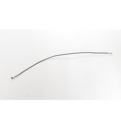 Antena coaxial para Huawei P40 Lite E Y7P 2020 Honor Play 3 Enjoy 10 calidad premium