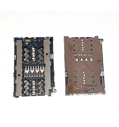 Lector sim para Samsung Galaxy S20 SM-G980F calidad premium