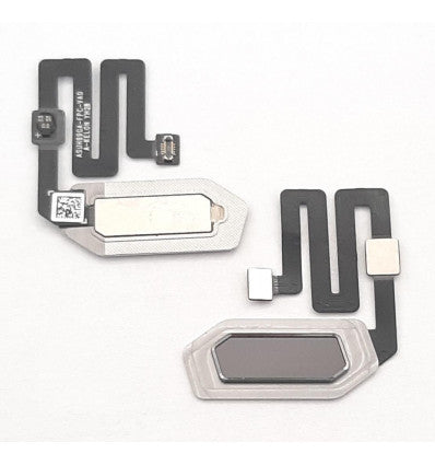 Flex boton home negro para Asus Zenfone Rog Phone ZS600KL calidad premium