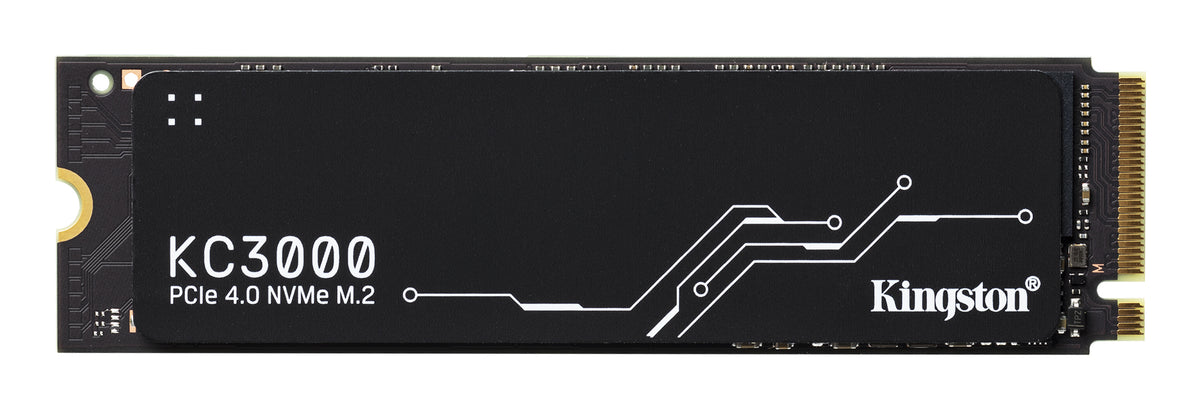 Disco duro interno ssd Kingston 1tb